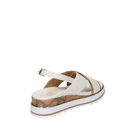 Alviero Martini Sandali Zeppa 2471 0371