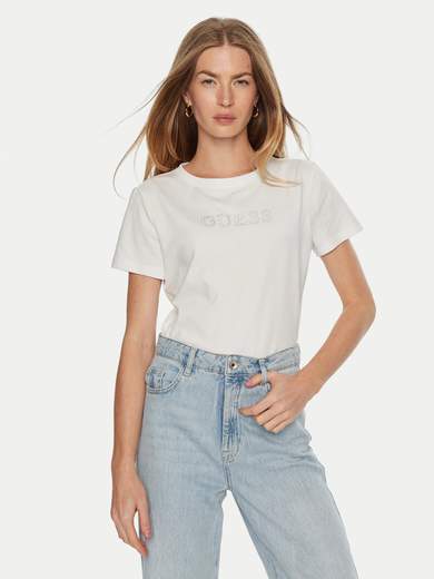 Guess T-shirt V3bi11 J1314