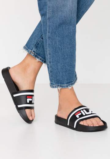 Fila Ciabatta Uomo 1010930