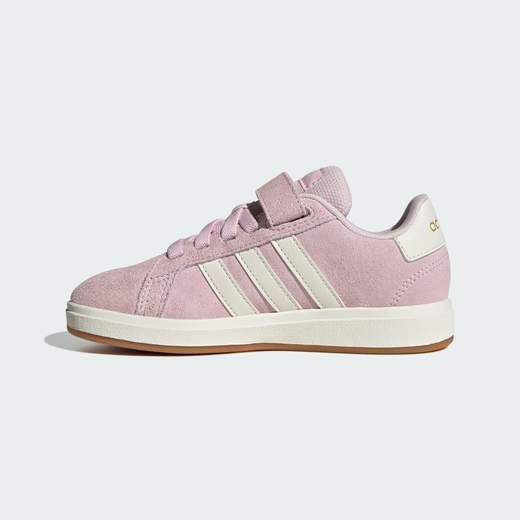 Adidas Sneakers Unisex Bambino Grand Court 00s El C
