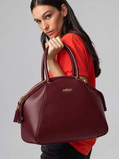 Gaelle Paris Borsa A Spalla Donna - Gaacw03270