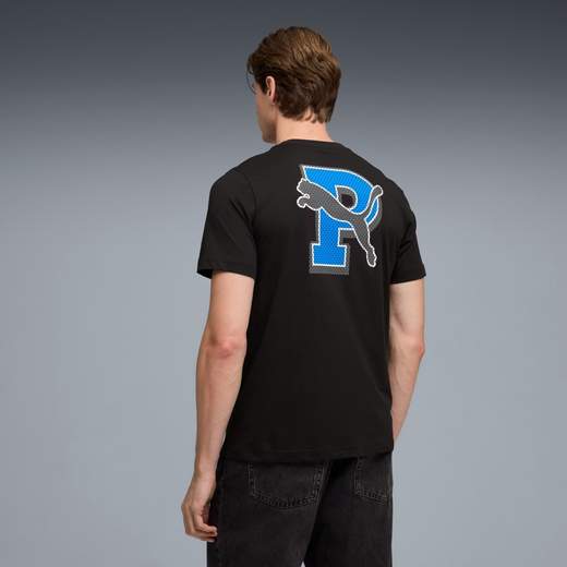 Puma T-shirt Uomo 691776