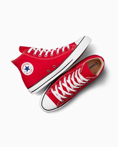 Converse Sneakers Unisex Adulto All Star Hi
