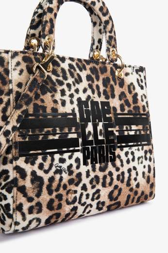 Gaelle Paris Borsa A Tracolla Gaacw03110