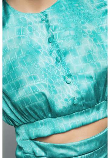 Gaelle Paris Blusa Donna Gbdp16401