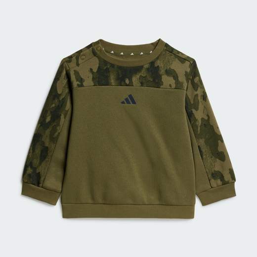Adidas I CAMO SET IMB