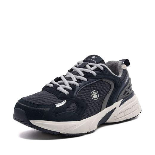 Lumberjack Sport Sneakers Yatta - Man