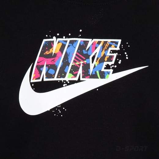 Nike Tuta Sportiva 86j175