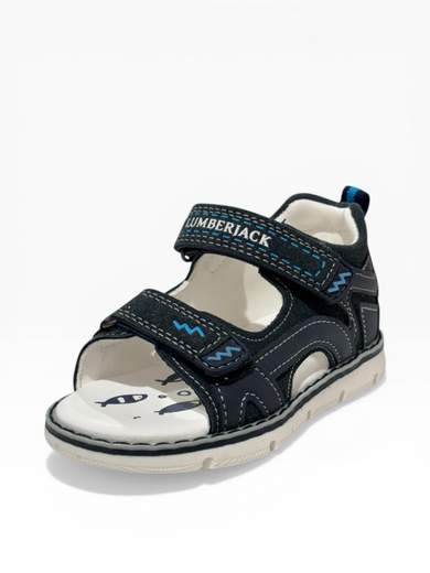Lumberjack Sandali Bimbo 102268200