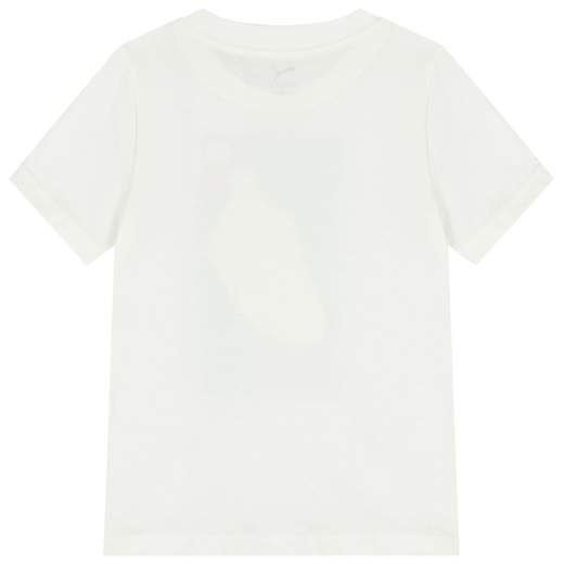 Puma T-shirt Bambini E Ragazzi 692115