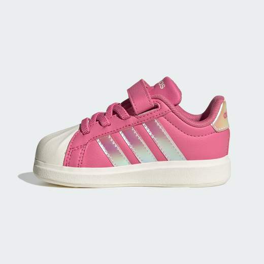 Adidas Sneakers Unisex Bambino Streettalk El I