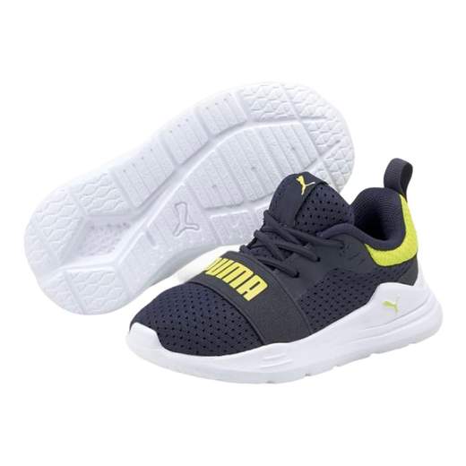 Puma Sneakers Puma Wired Run