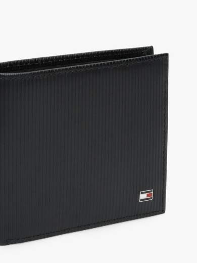 Tommy Hilfiger Portafoglio Uomo Am0am13974