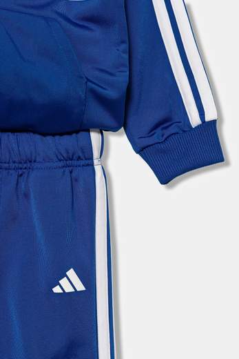 Adidas Tuta Sportiva I 3s Tib Ts