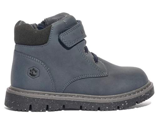 Lumberjack Anfibio Bimbo - Gohan - Boy Ankle Boot