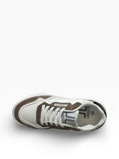 Lancetti Sneakers Donna Lnc-3023