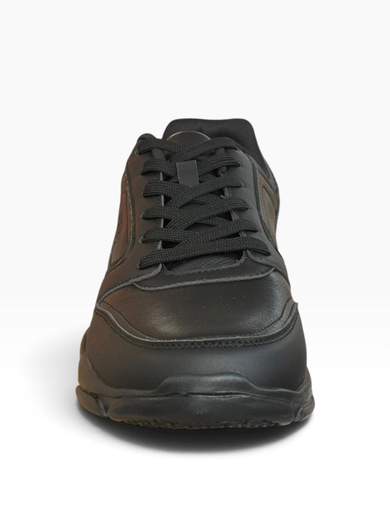 Lumberjack Sport AGATHA - MAN LEATHER
