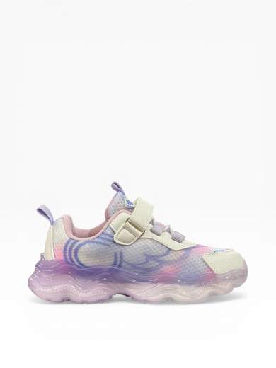 Skifidol Sneakers Con Luci Unisex Bambino Sk230