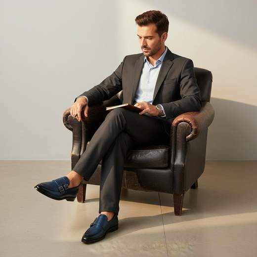 Renato Balestra Mocassini Slip-on Xm25-25