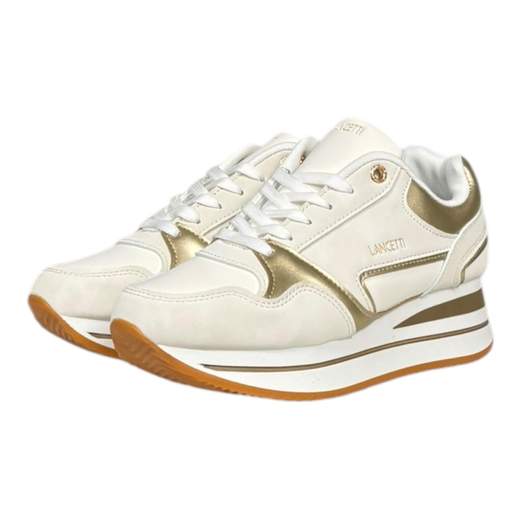 Lancetti Sneakers Donna Lnc-555