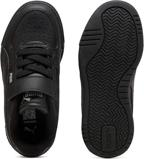 Puma Sneakers Unisex Bambino 406239