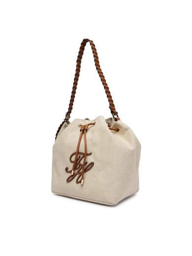 Tommy Hilfiger Borsa A Secchiello Donna Aw0aw18631