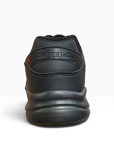 Lumberjack Sport AGATHA - MAN LEATHER