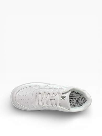 Lumberjack Sport Sneakers Donna Finster - Woman