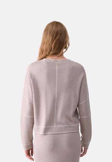 Liu Jo Maglieria Donna - Tf6180 Ms59l