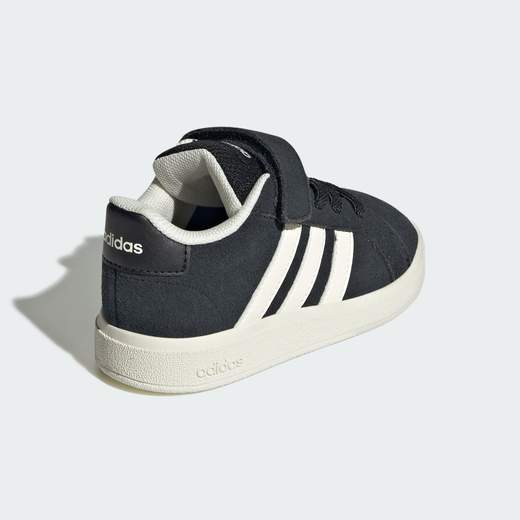Adidas Sneakers Unisex Bambino Grand Court 00s El I