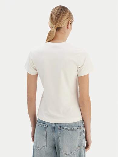 Guess T-shirt V4yi21 Kcdh1