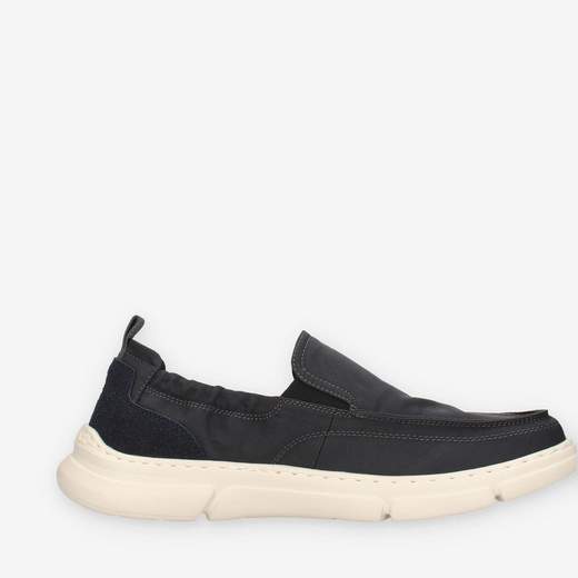 Lumberjack Slip-on Uomo Smm3602-001 L24