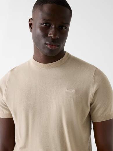 Guess T-shirt M6gr03 Z0556