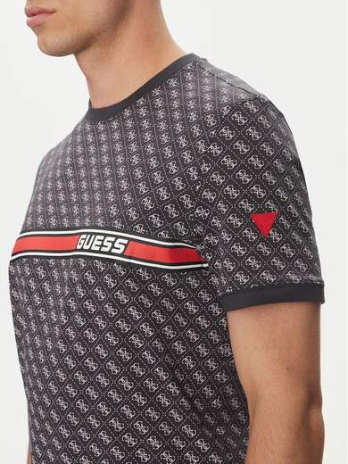 Guess T-shirt Z2bi09 J1314