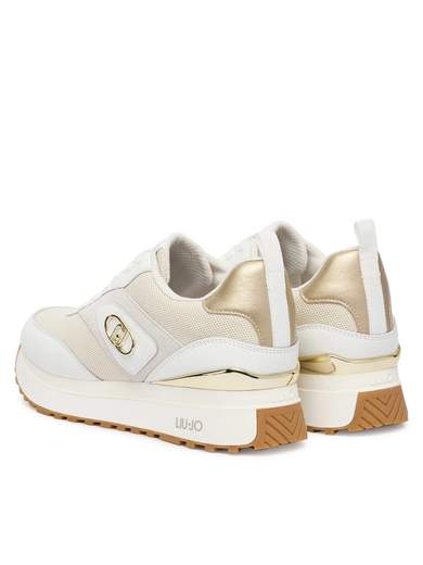 Liu Jo Sneakers Donna Ba6005 Px806