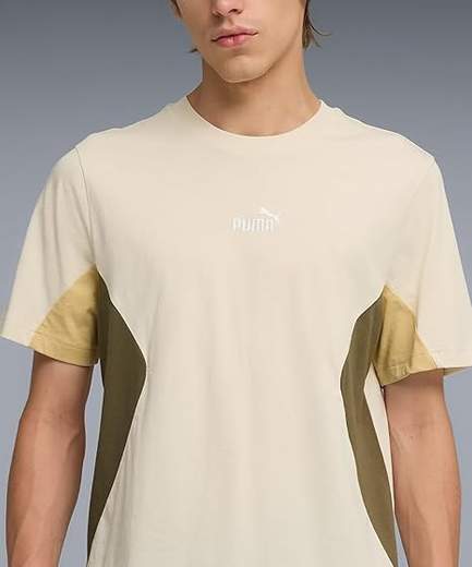 Puma T-shirt Uomo 691698