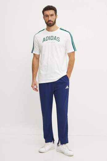Adidas T-shirt Uomo M C Colleg Tee
