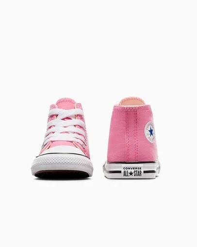 Converse Sneakers Unisex Bambino Inf C/t Allstar Hi