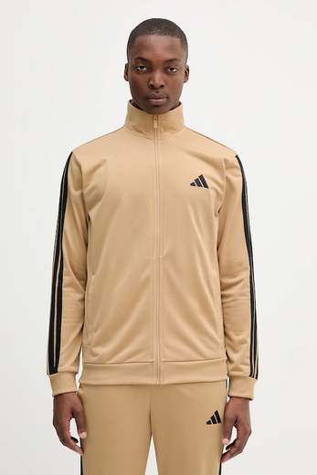 Adidas Tuta Sportiva Uomo M 3s Tr Tt Ts
