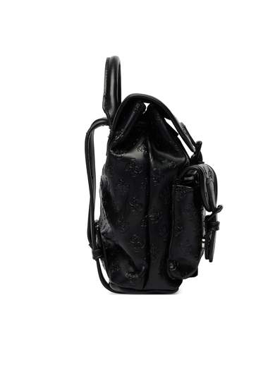 Guess Litzy 4g Debossed Ba Donna V6gz05 W2120