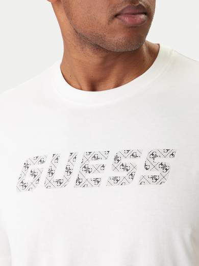 Guess T-SHIRTS Z6ri15 I3z14