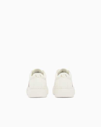 ARMANI EXCHANGE SCARPE Xw003066 Af27076