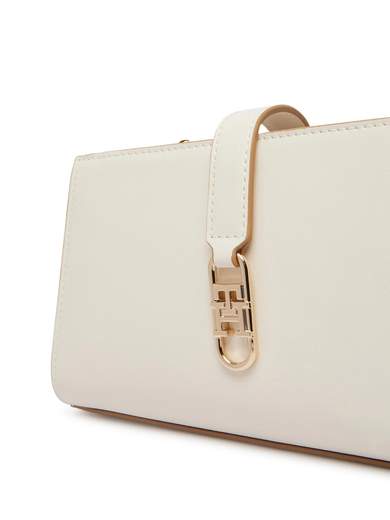 Tommy Hilfiger Borsa A Tracolla Donna Aw0aw18614