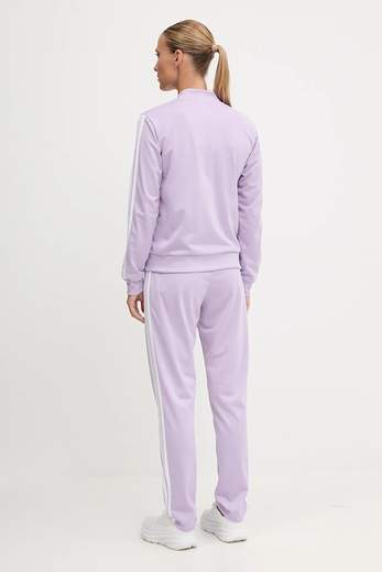 Adidas Tuta Full-zip Donna W S Tr Ts