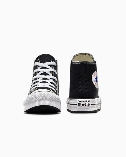 Converse Sneakers Unisex Bambino Ctas Eva Lift Hi