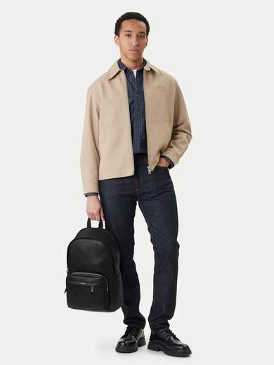 Calvin Klein Zaino Uomo Lv04d3398g