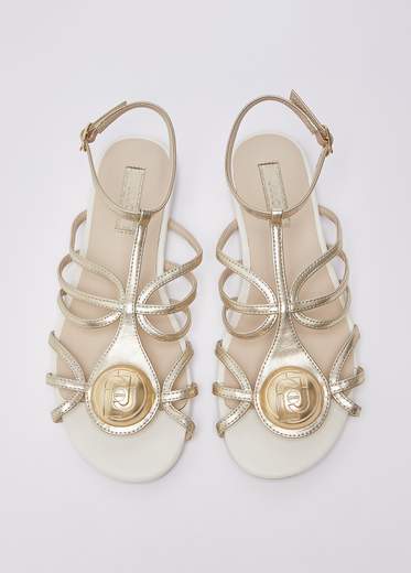 Liu Jo Sandali Sa6125 Ex029