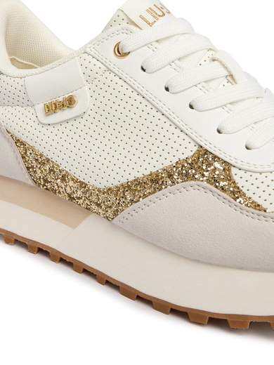 Liu Jo Sneakers Ba6065 Tx524