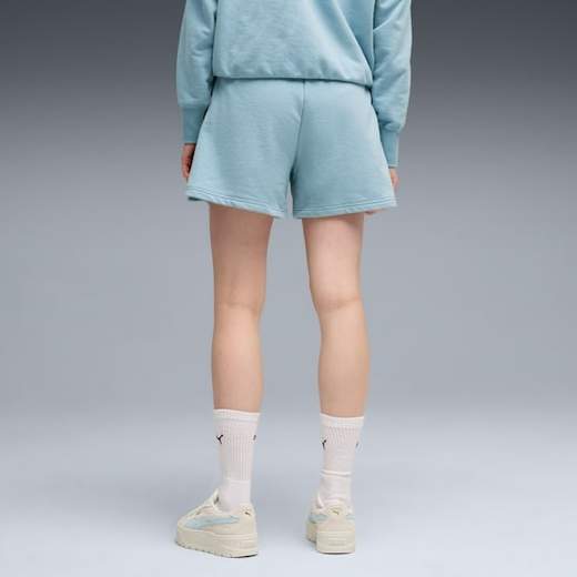 Puma Pantaloncini Sportivi Donna 691892
