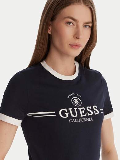 Guess T-SHIRTS V6gi08 K2975